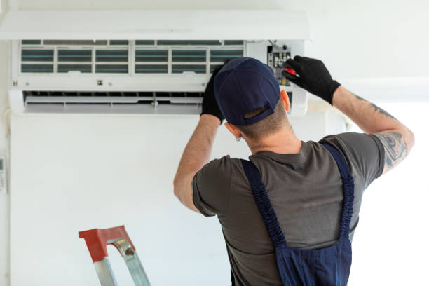 Best HVAC System Cleaning  in Merryville, LA