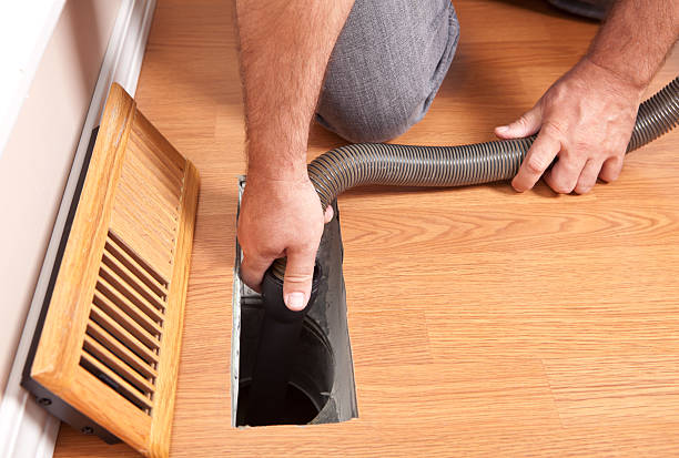 Best Air Duct Cleaning Near Me  in Merryville, LA