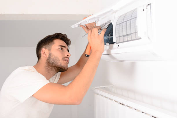 Best Air Duct Sanitizing Services  in Merryville, LA
